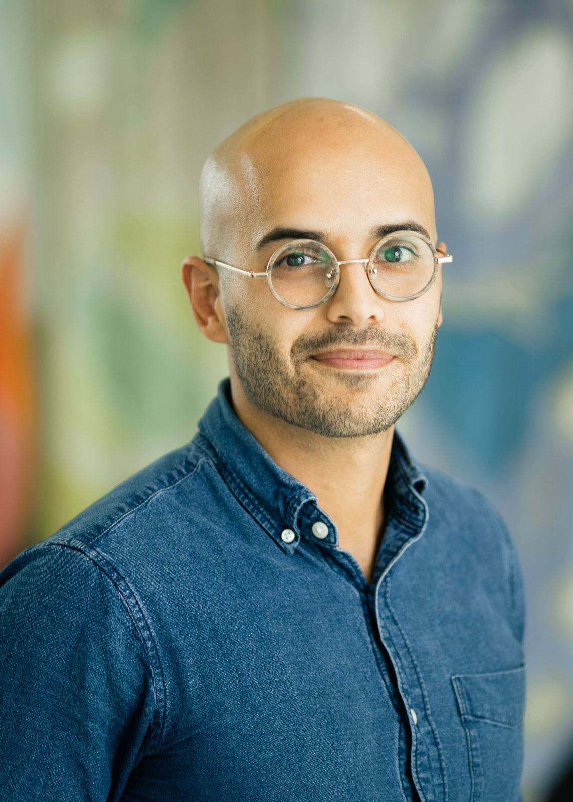Juan Alcala