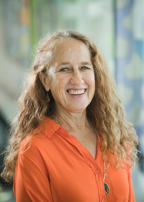 Ann Kirkendall