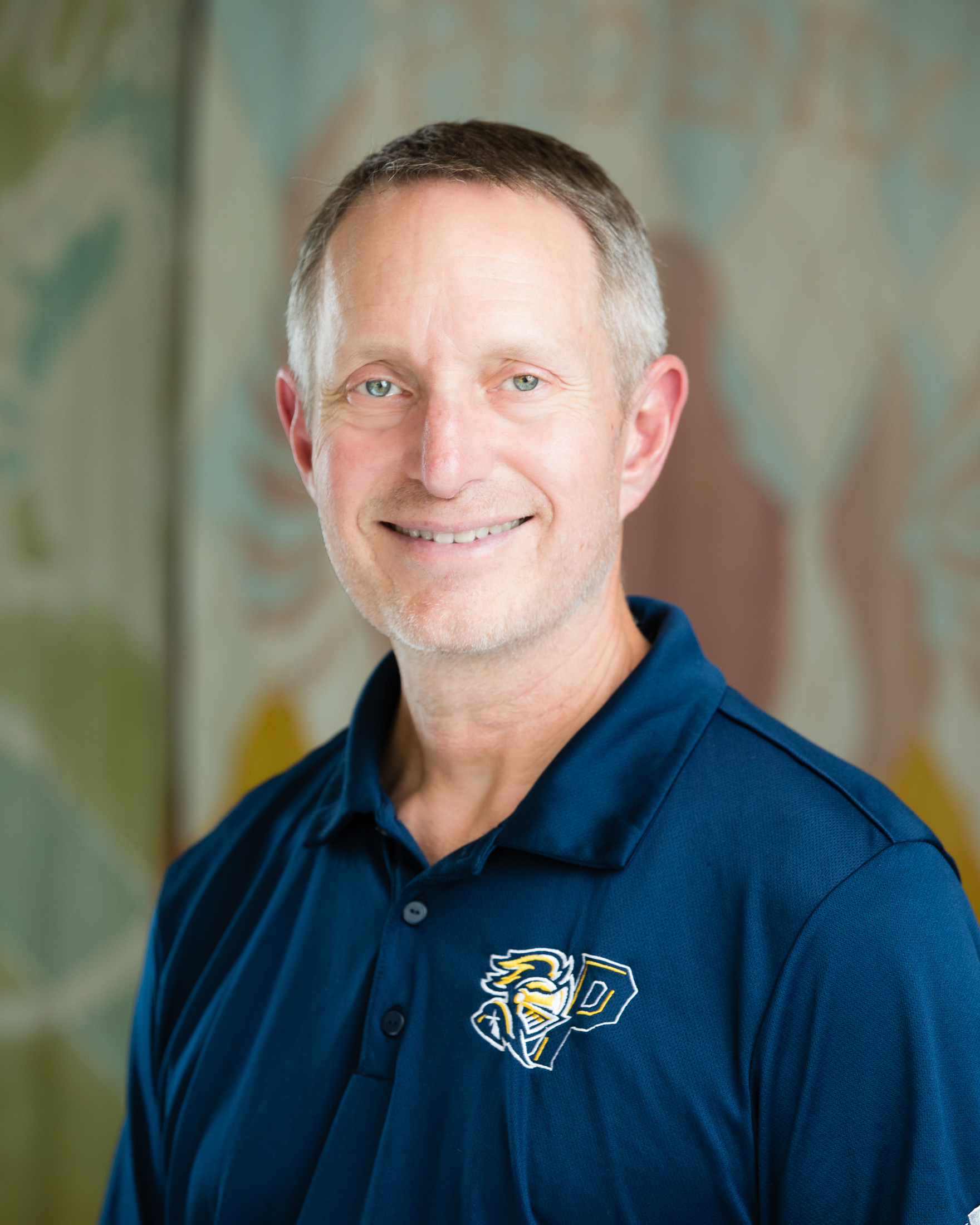 Chip Bachelder