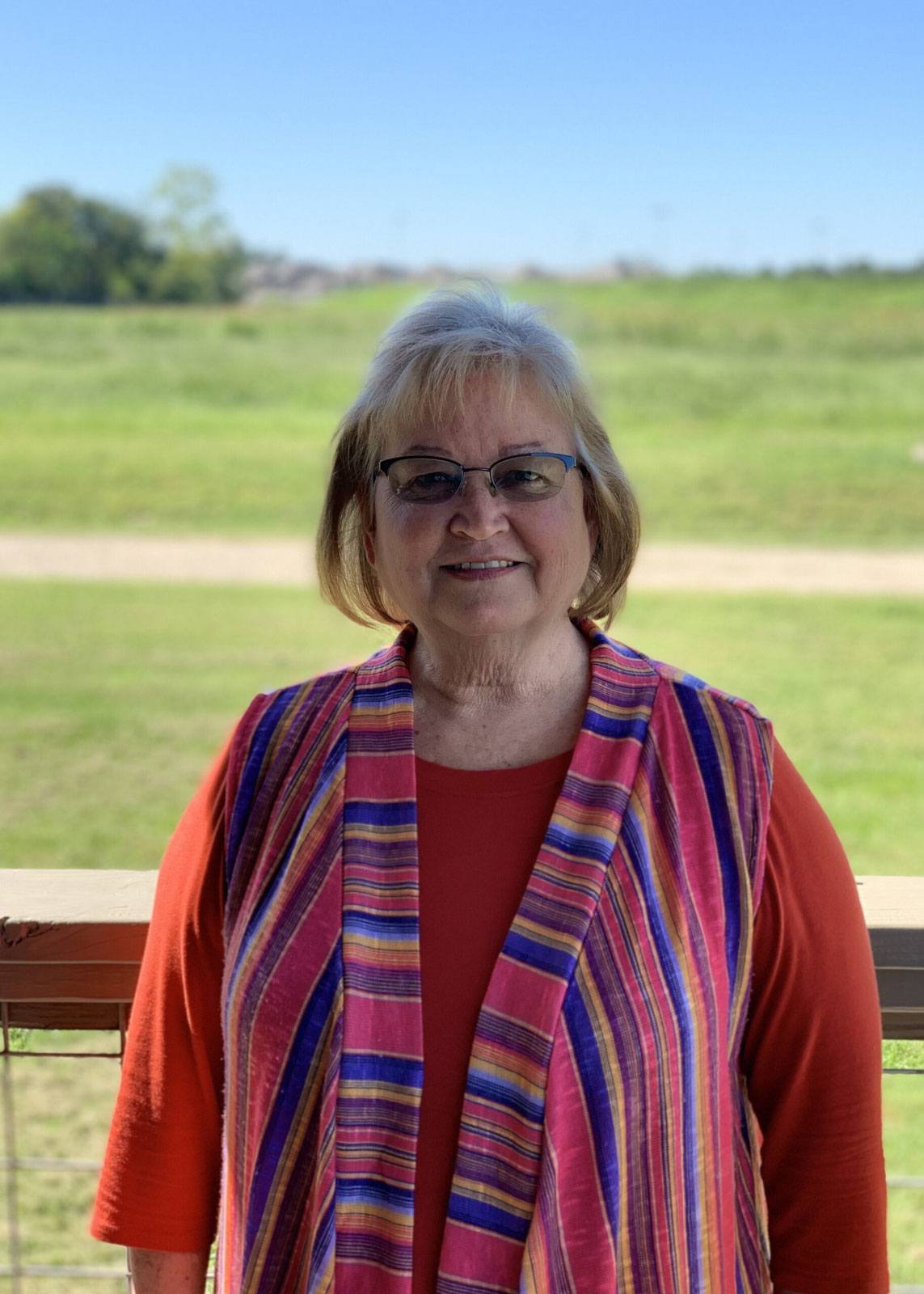 Karen Ballantyne