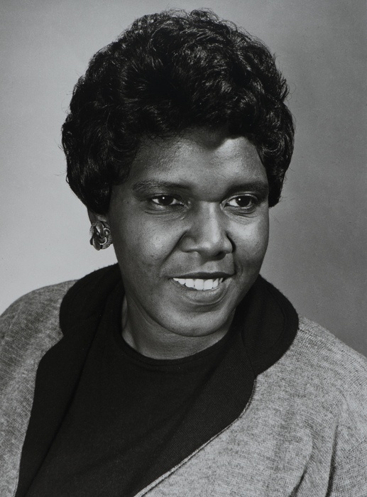 Barbara Jordan