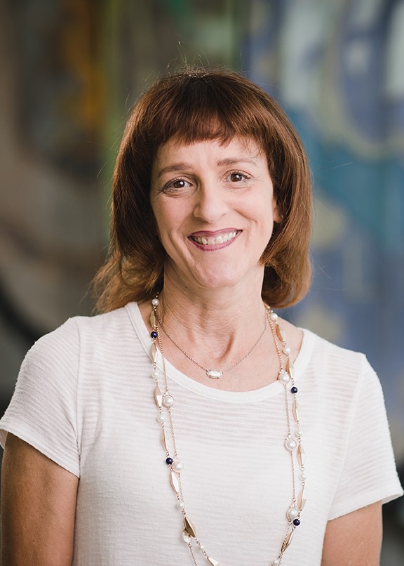 BethAnne Lechmann