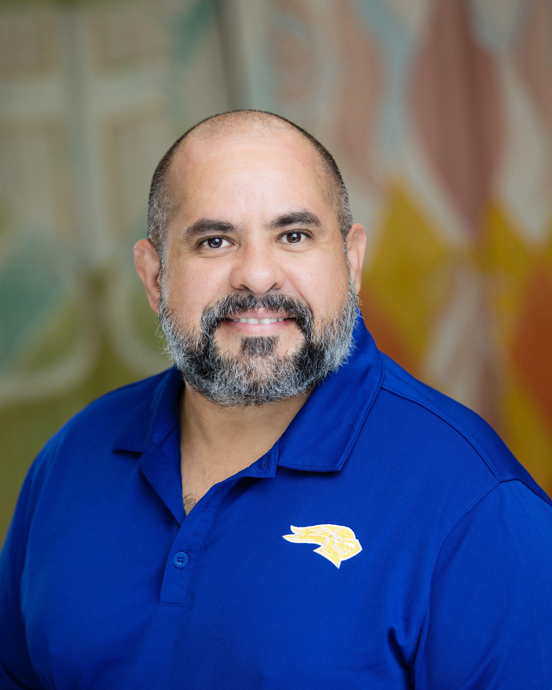 Hector Camarillo