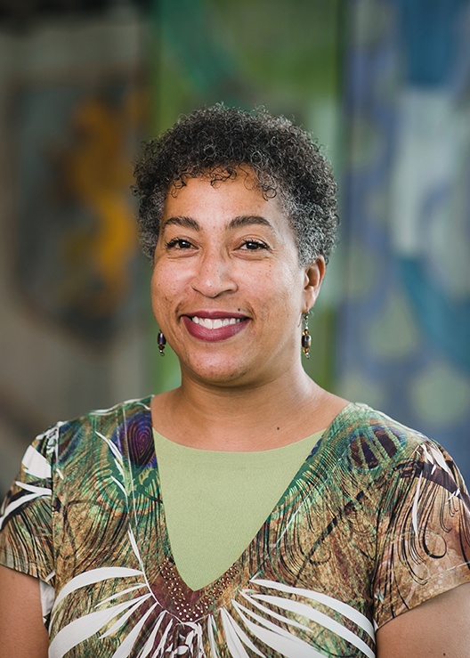 Crystal Wilson