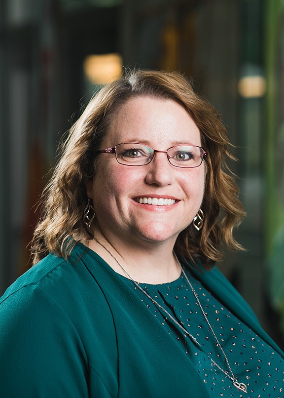 Dawn Adkins