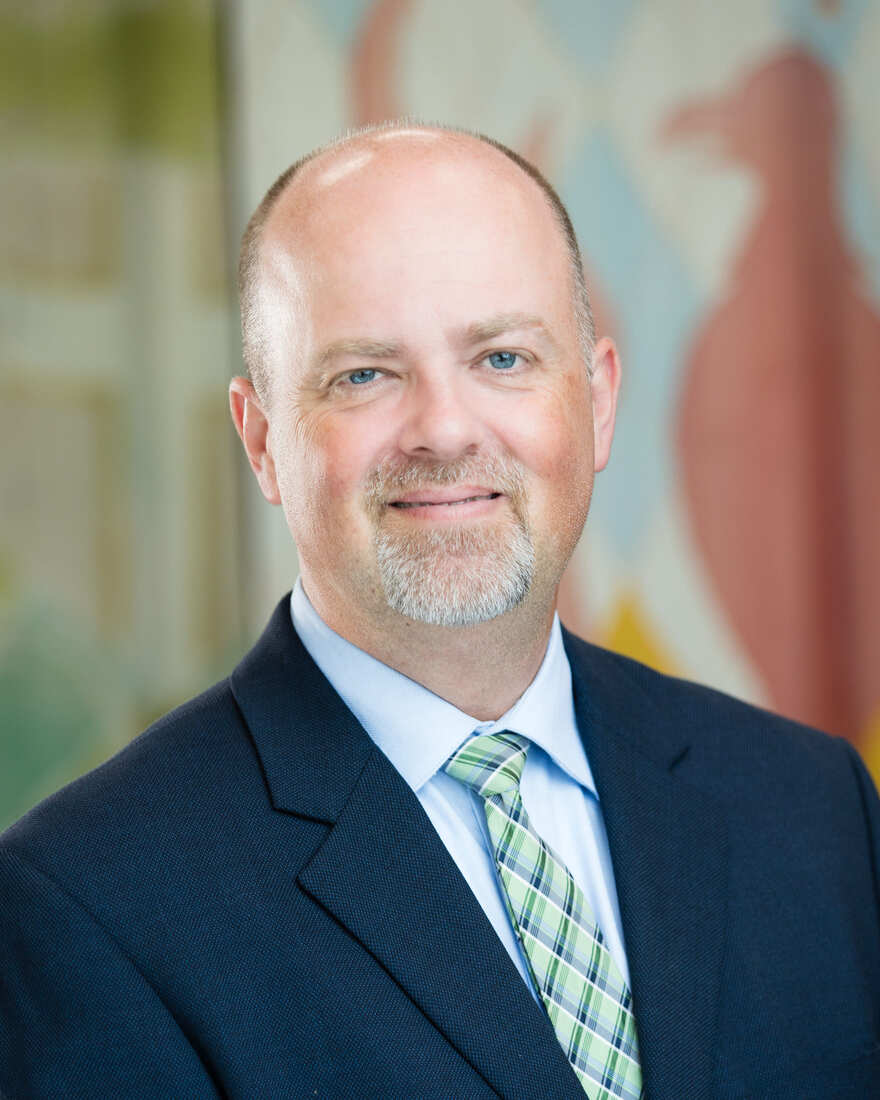 Richard Halloran