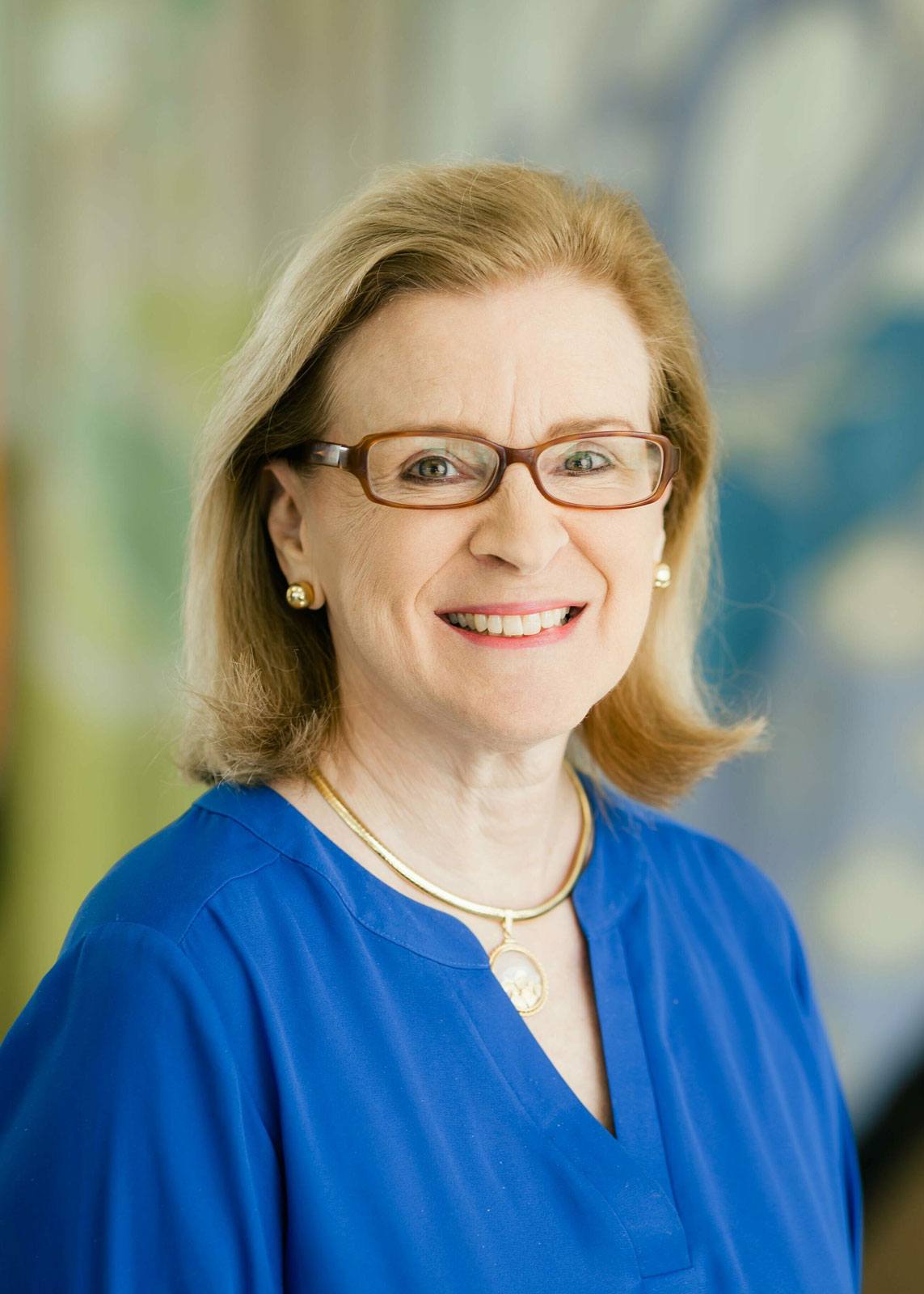 Rebecca Howard