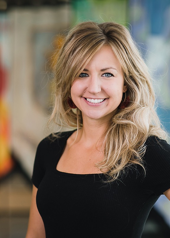 Joy Berkhouse