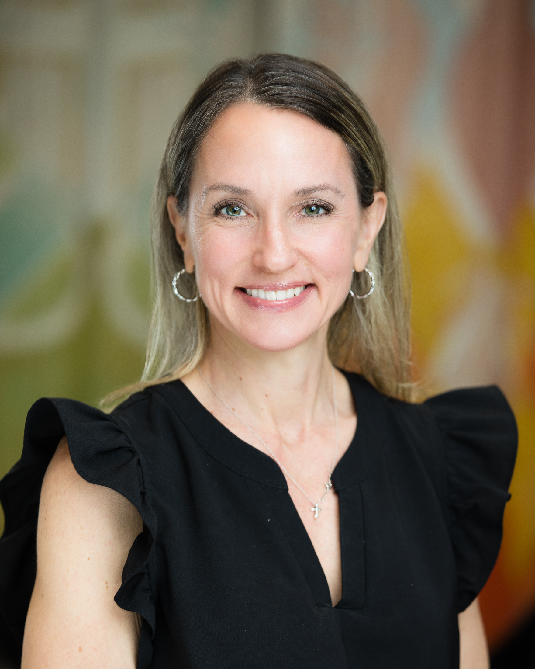 Stacy Kleppel