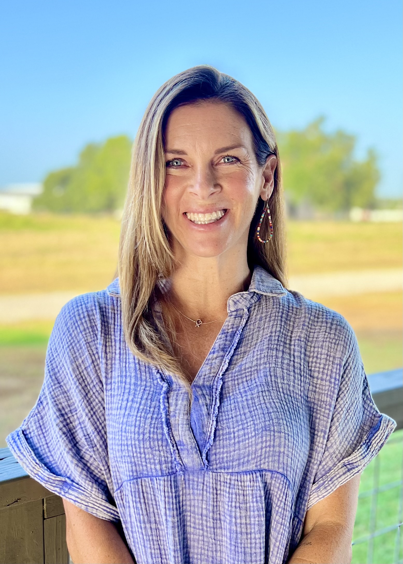Mandy Hayes