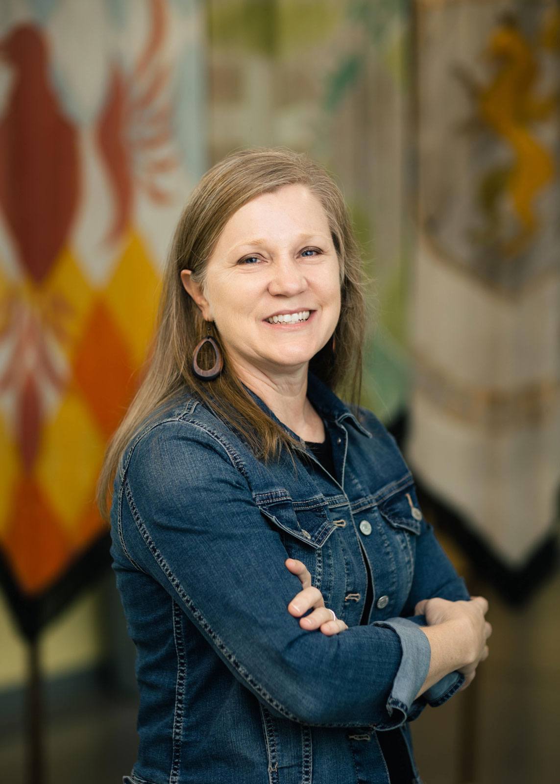 Katherine McCarty