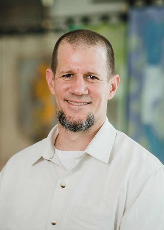 Michael Forth