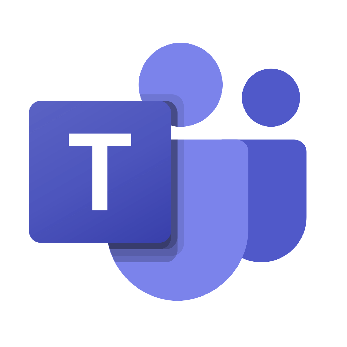 microsoft teams app logo