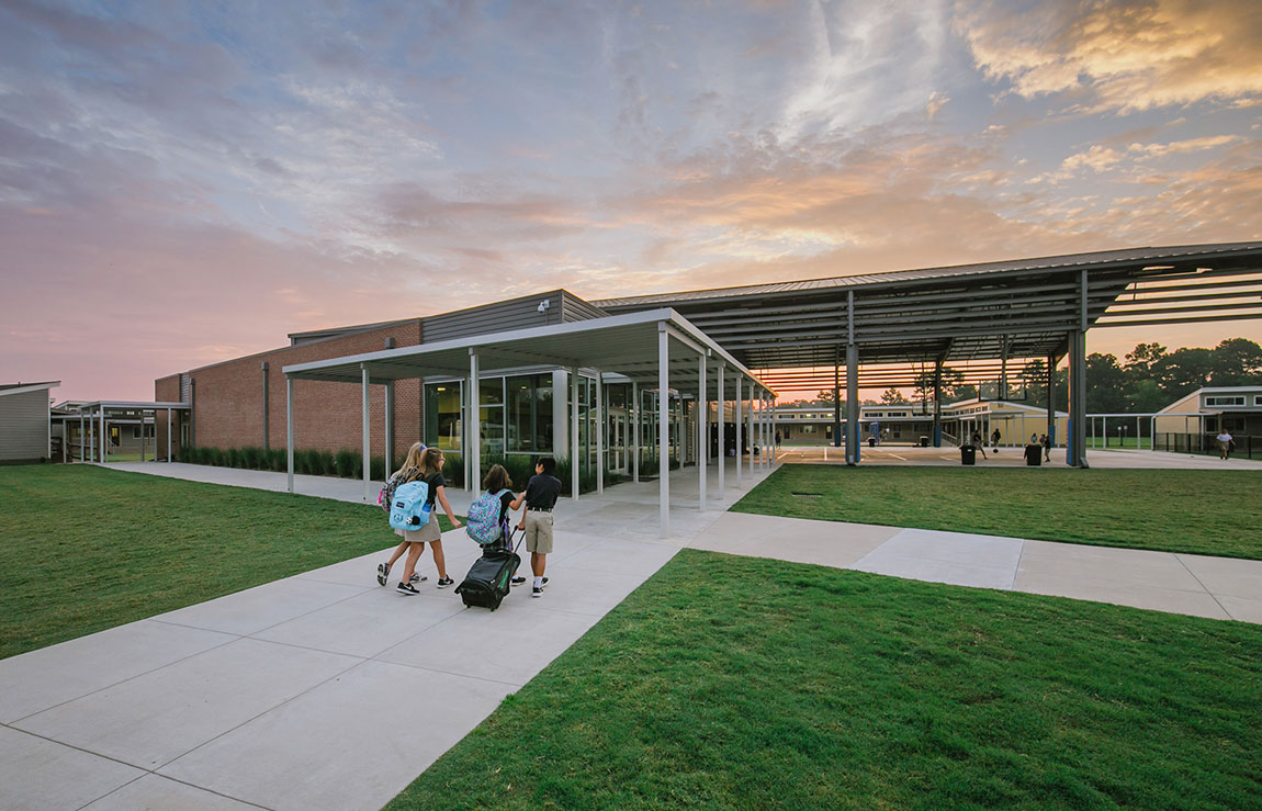 Providence11174 Providence Classical School