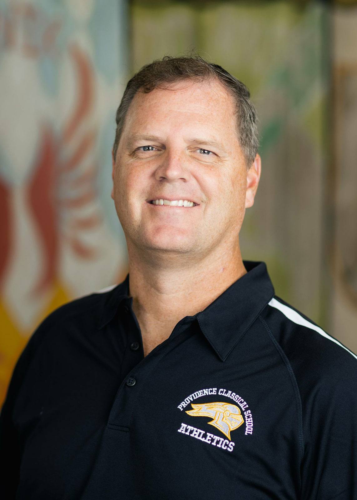 Scott Wick