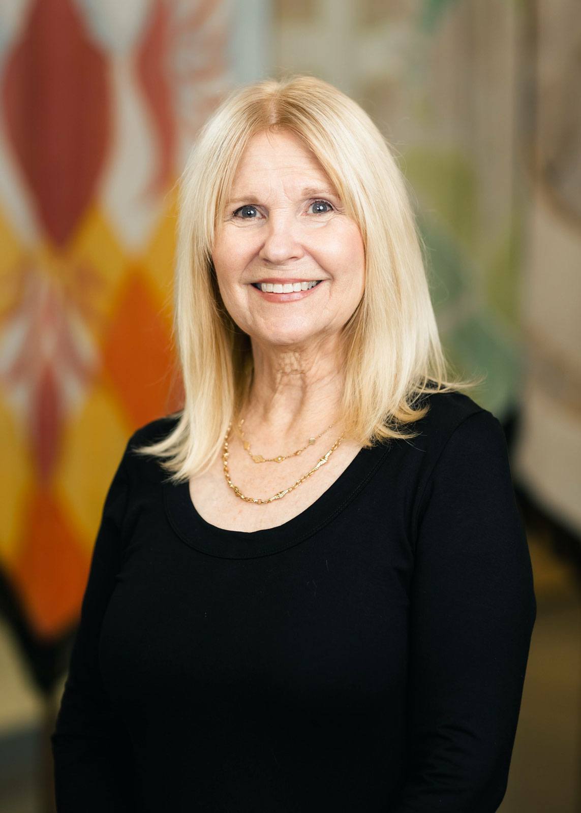 Alice Norman
