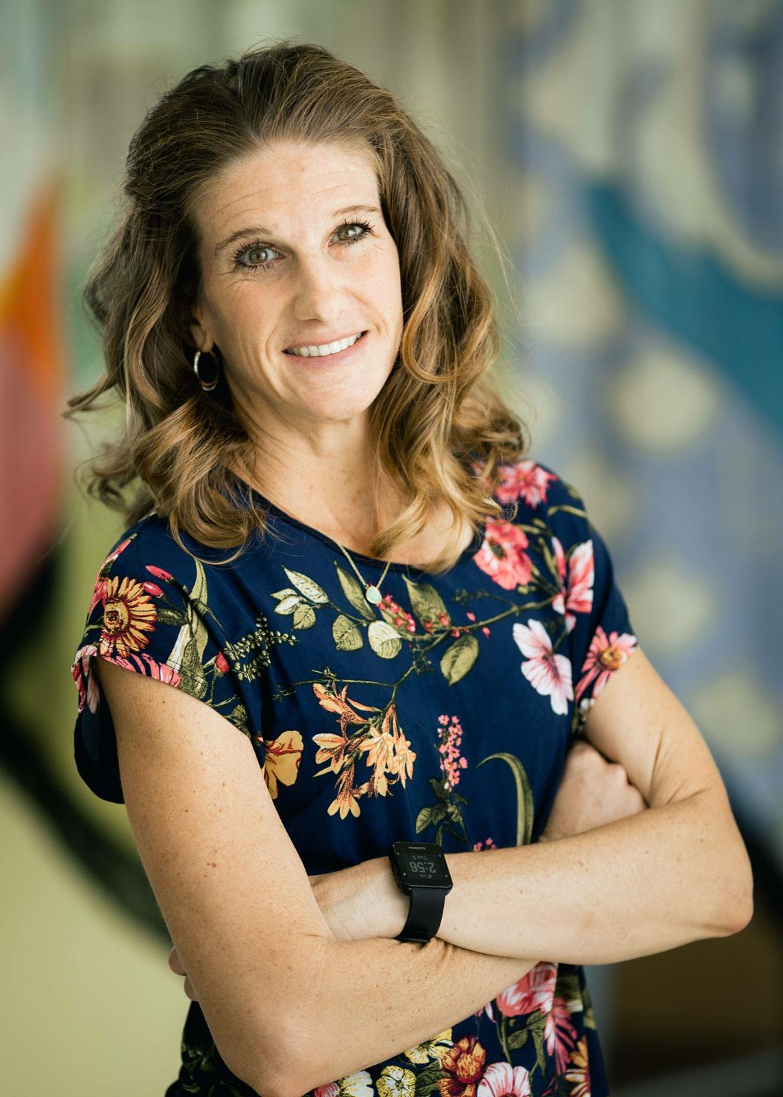 Kristin Ohmes