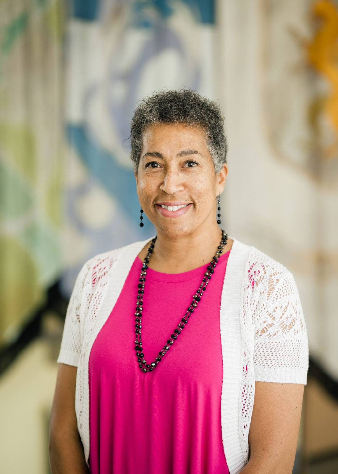 Crystal Wilson