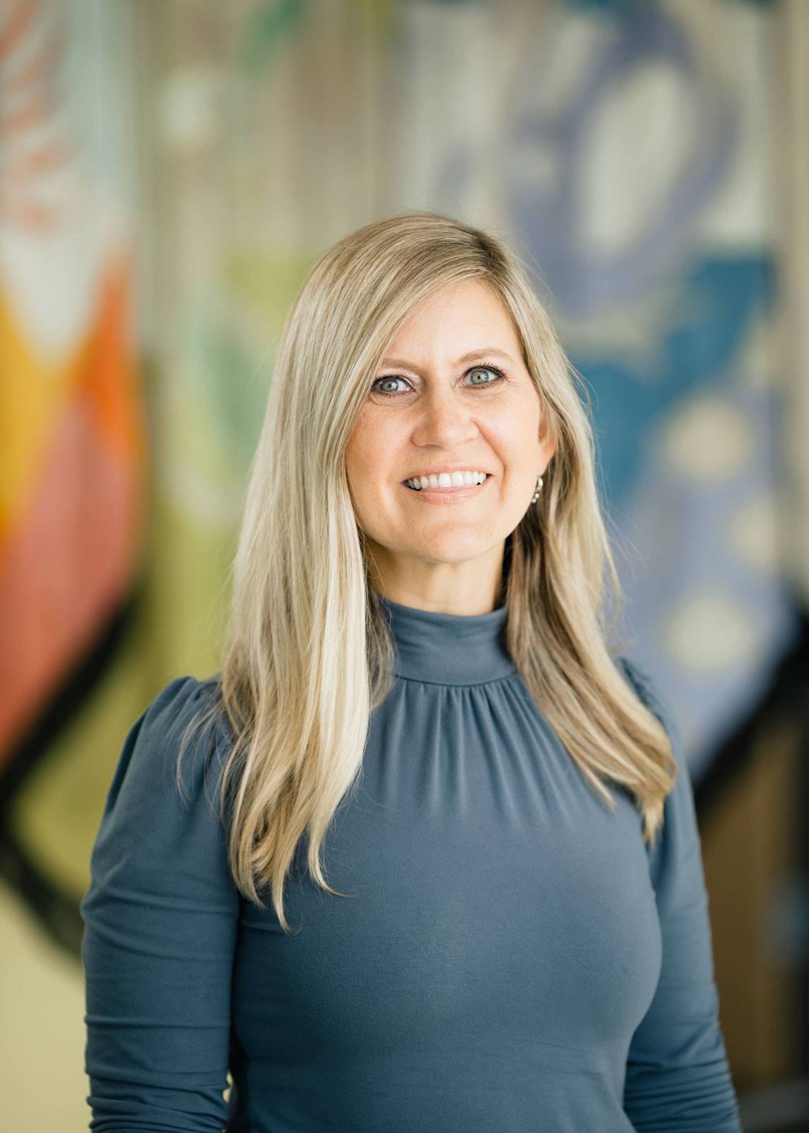 Kasi Bachelder