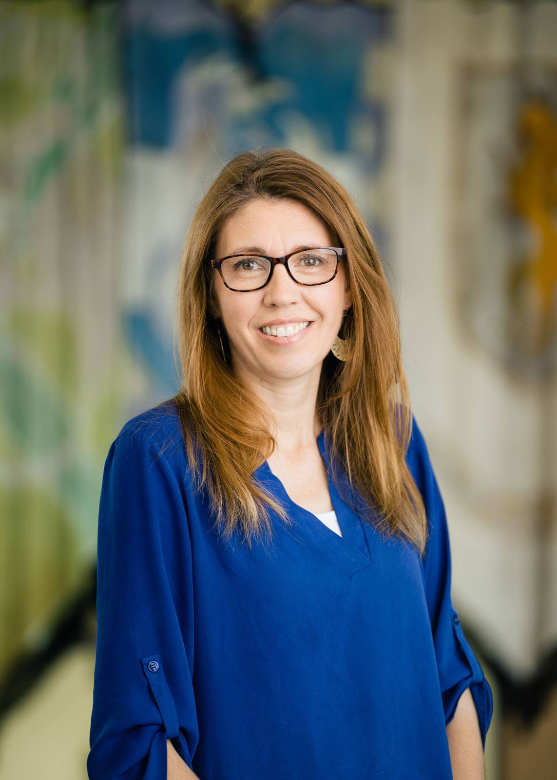 Karen Finkbeiner