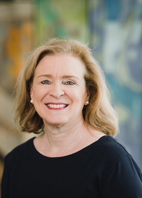 Rebecca Howard