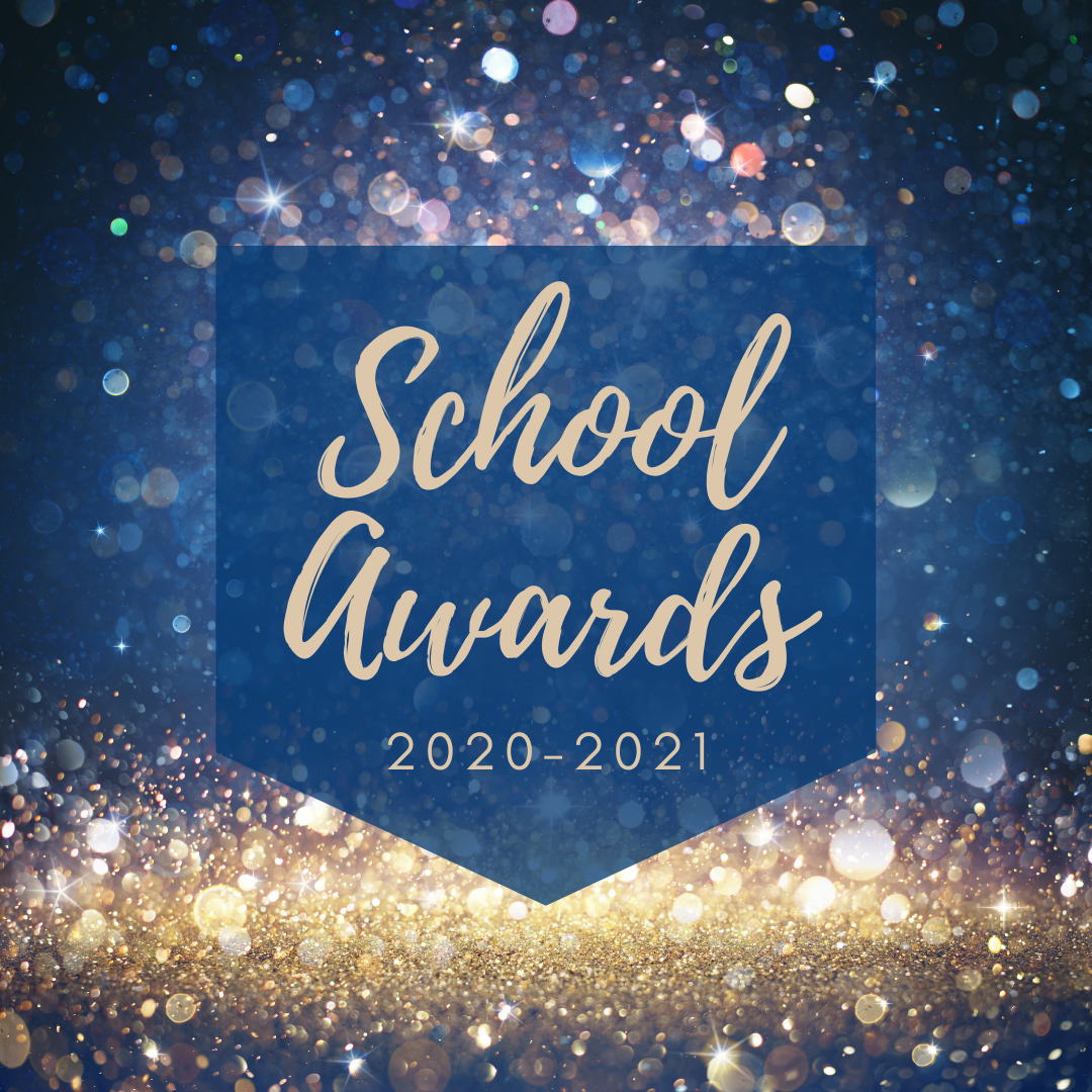 PCS School Awards 20202021 Providence Classical School