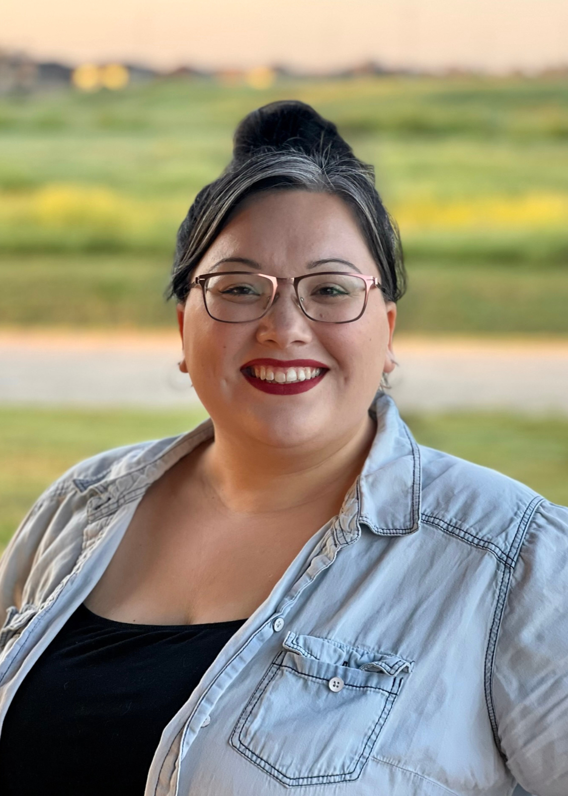 AutumnRose Gonzales