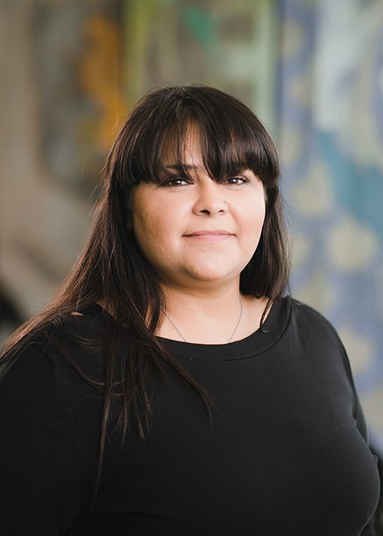 Veronica Pope