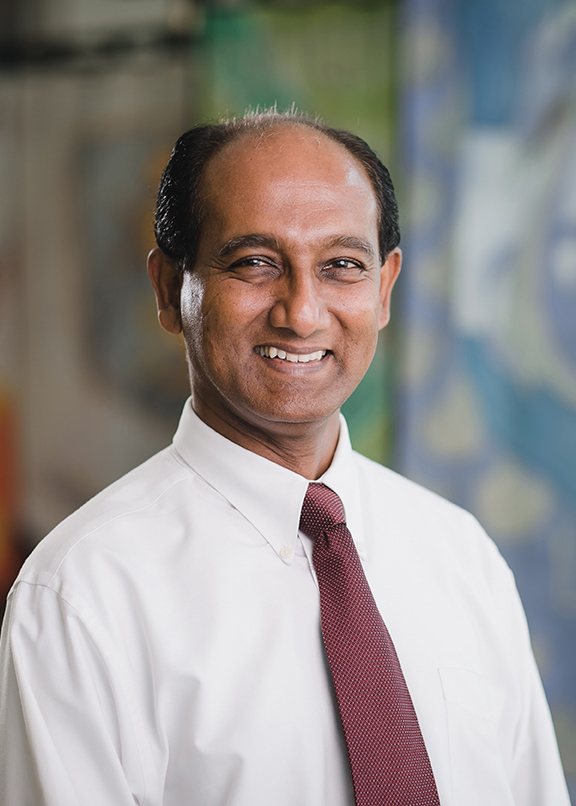 Vinodh Gunasekera