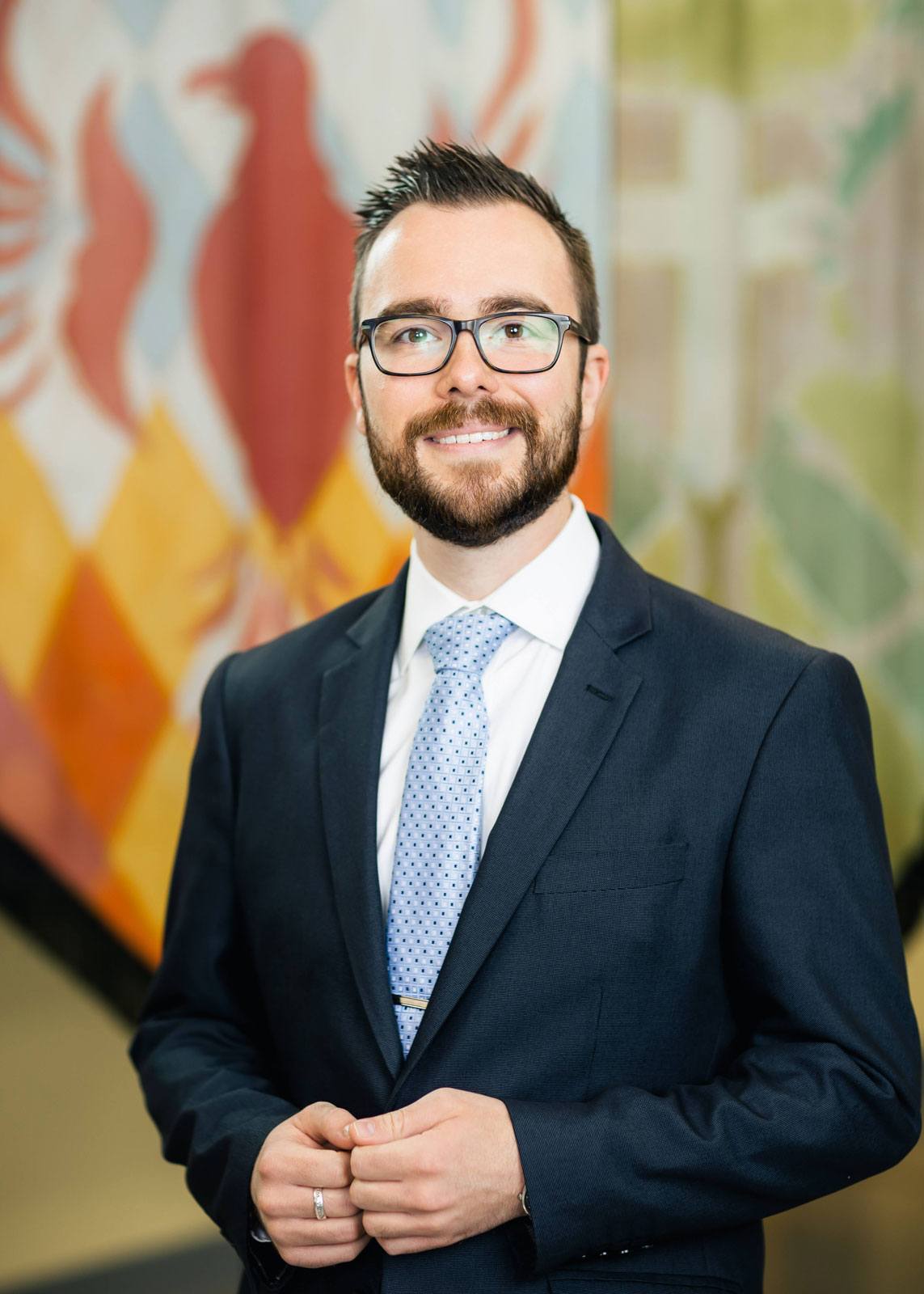 Daniel Chrosniak
