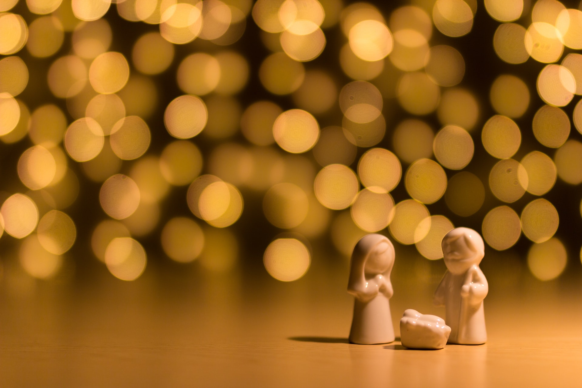 Christmas: A Pastor’s Perspective