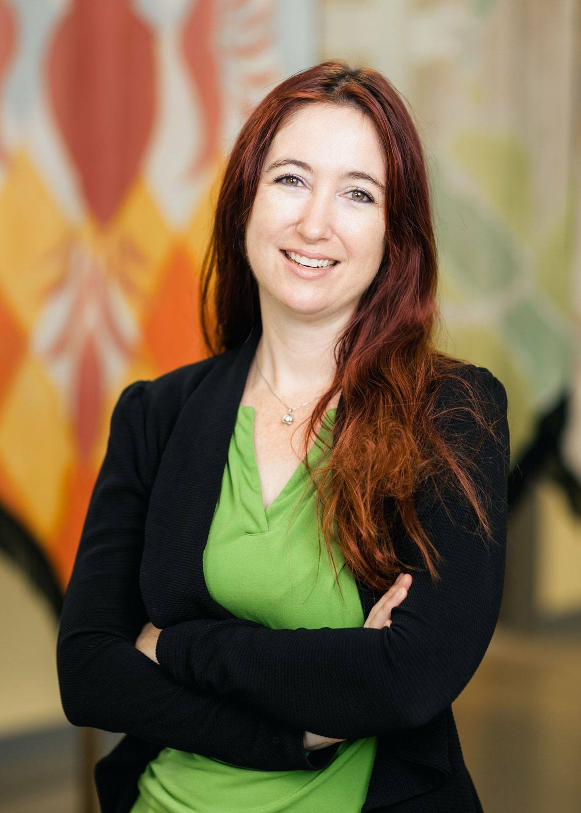 Brandy Powers