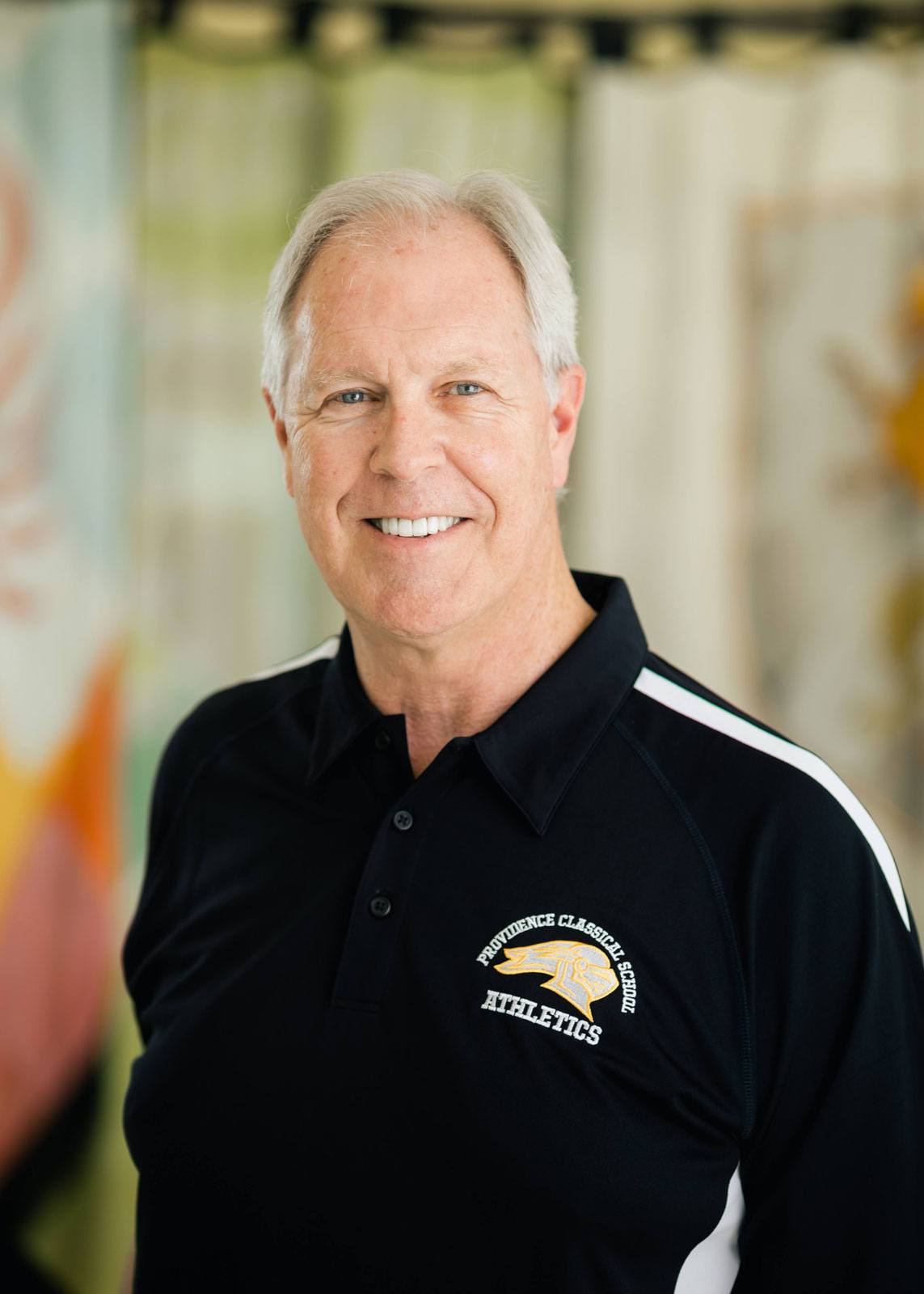 Randy Youngling